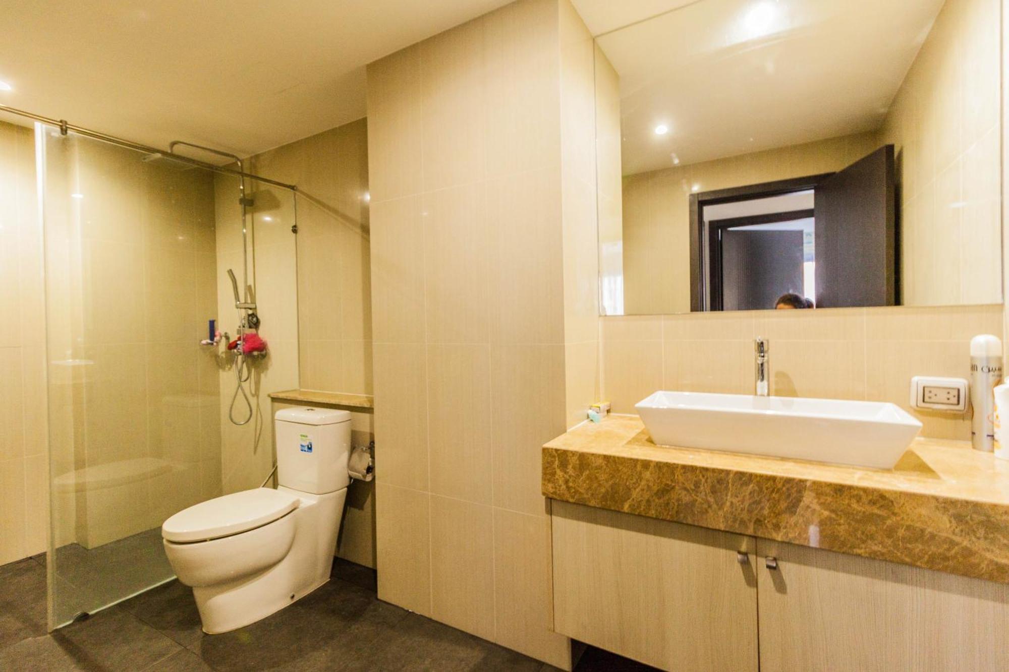 The Place Pratumnak By Pattaya Sunny Rentals エクステリア 写真